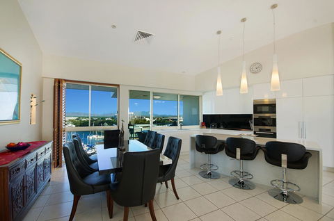 Mariners North Holiday Apartments - Accommodation 4U 30