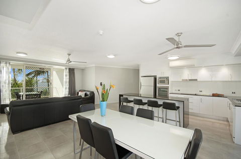 Mariners North Holiday Apartments - Accommodation 4U 40