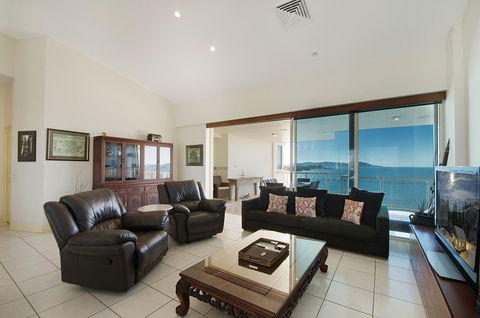 Mariners North Holiday Apartments - Accommodation 4U 43