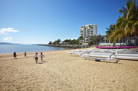 Mariners North Holiday Apartments - Accommodation 4U 1