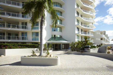 Mariners North Holiday Apartments - Accommodation 4U 16