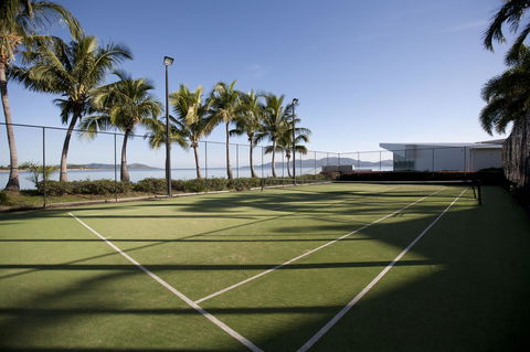 Mariners North Holiday Apartments - Accommodation 4U 5