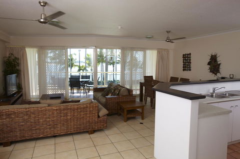 Mariners North Holiday Apartments - Accommodation 4U 31