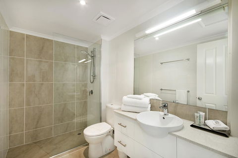 Mariners North Holiday Apartments - Accommodation 4U 39
