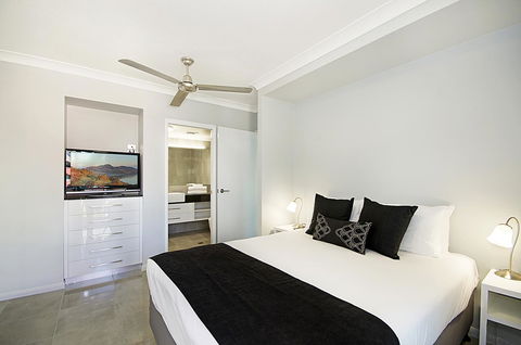 Mariners North Holiday Apartments - Accommodation 4U 35