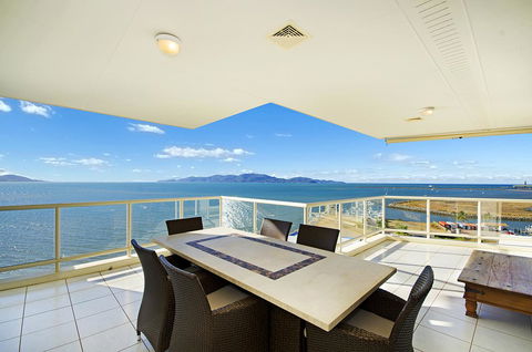 Mariners North Holiday Apartments - Accommodation 4U 3