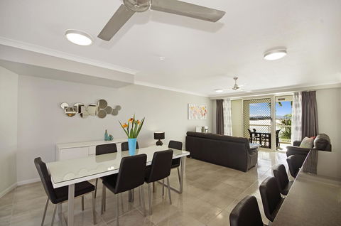Mariners North Holiday Apartments - Accommodation 4U 27