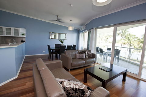 Mariners North Holiday Apartments - Accommodation 4U 32