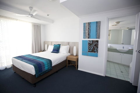Mariners North Holiday Apartments - Accommodation 4U 23