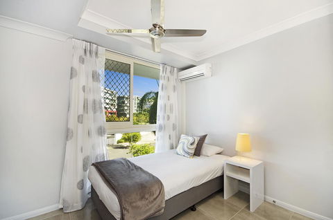 Mariners North Holiday Apartments - Accommodation 4U 38