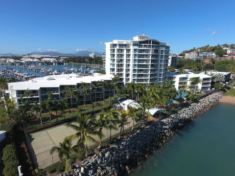 Mariners North Holiday Apartments - Accommodation 4U 10