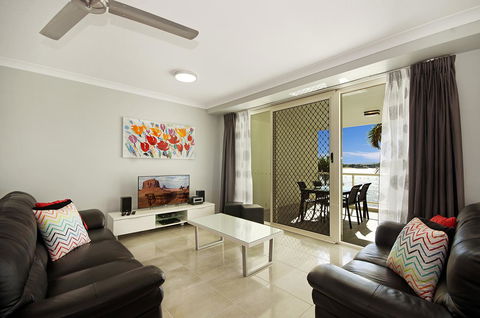 Mariners North Holiday Apartments - Accommodation 4U 36