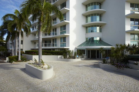 Mariners North Holiday Apartments - Accommodation 4U 14