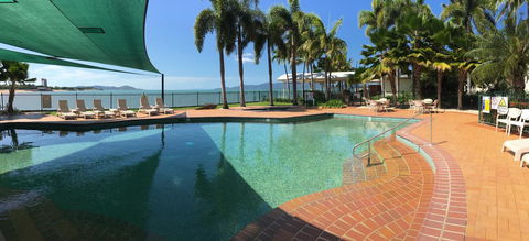 Mariners North Holiday Apartments - Accommodation 4U 11
