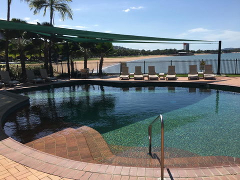 Mariners North Holiday Apartments - Accommodation 4U 6
