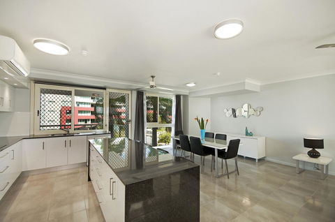 Mariners North Holiday Apartments - Accommodation 4U 29