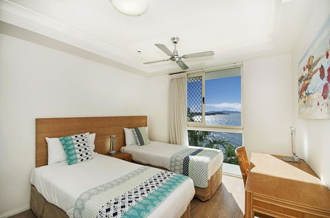 Mariners North Holiday Apartments - Accommodation 4U 2