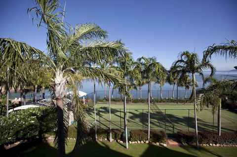 Mariners North Holiday Apartments - Accommodation 4U 19