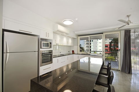 Mariners North Holiday Apartments - Accommodation 4U 33