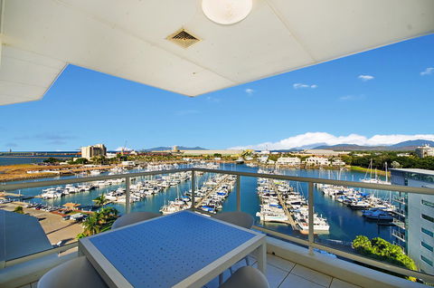 Mariners North Holiday Apartments - Accommodation 4U 26