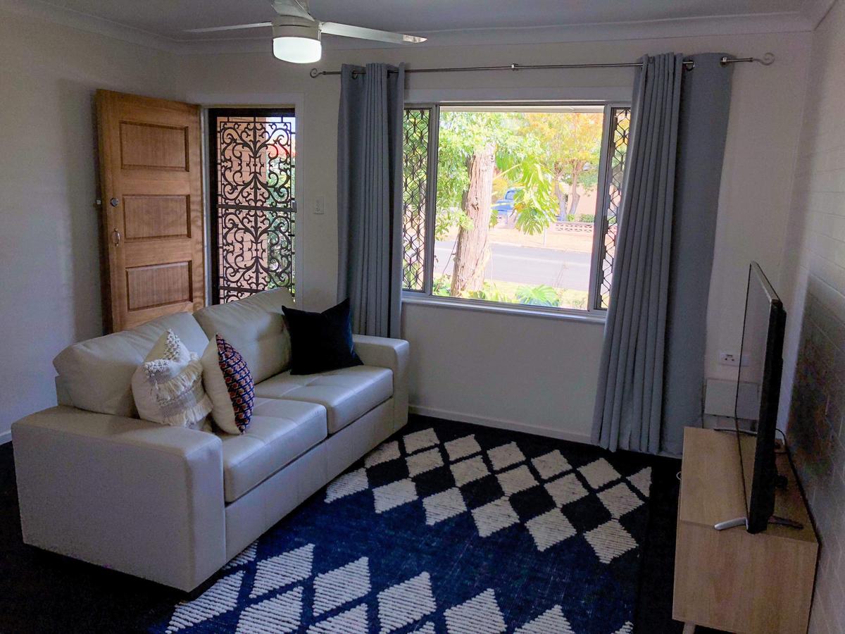 Athol QLD Accommodation 4U