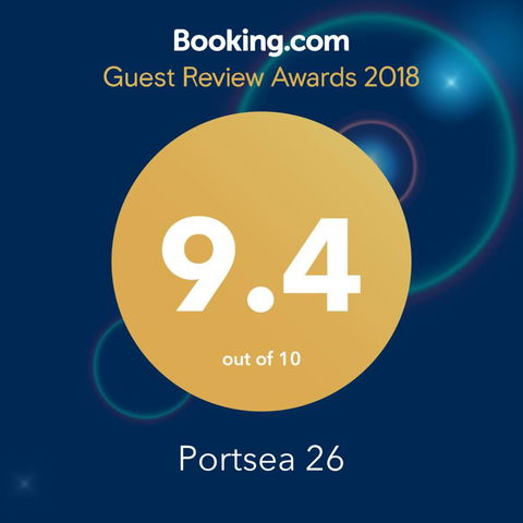 Portsea 26 - Accommodation 4U 0