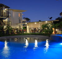 Agnes Water Beach Club - Accommodation 4U