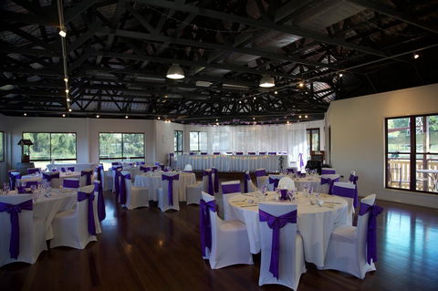 The Bearded Dragon Boutique Hotel - Accommodation 4U 11