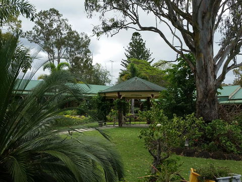 The Bearded Dragon Boutique Hotel - Accommodation 4U 28