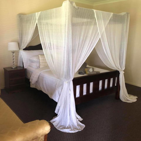 The Bearded Dragon Boutique Hotel - Accommodation 4U 1