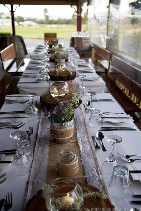 The Bearded Dragon Boutique Hotel - Accommodation 4U 27