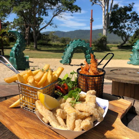 The Bearded Dragon Boutique Hotel - Accommodation 4U 25