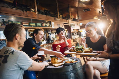 The Bearded Dragon Boutique Hotel - Accommodation 4U 21