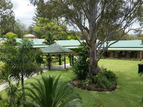 The Bearded Dragon Boutique Hotel - Accommodation 4U 33
