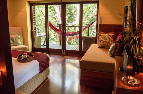Silky Oaks Lodge - Accommodation 4U 0
