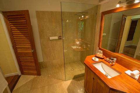 Silky Oaks Lodge - Accommodation 4U 15