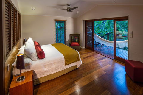 Silky Oaks Lodge - Accommodation 4U 32