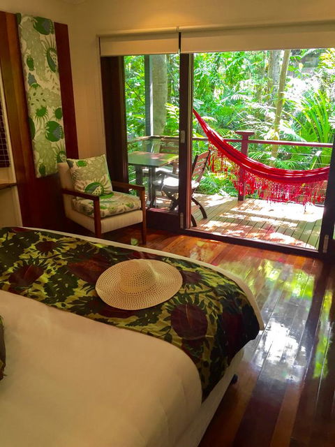 Silky Oaks Lodge - Accommodation 4U 28