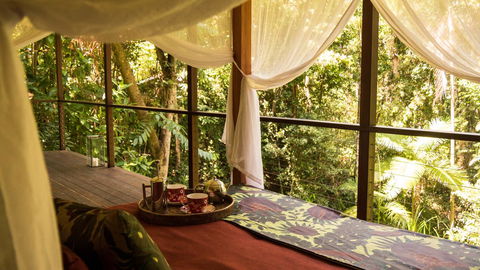 Silky Oaks Lodge - Accommodation 4U 2