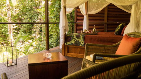Silky Oaks Lodge - Accommodation 4U 5