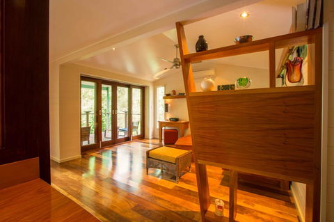 Silky Oaks Lodge - Accommodation 4U 33