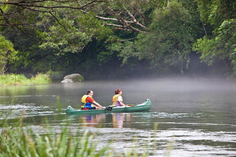 Silky Oaks Lodge - Accommodation 4U 25