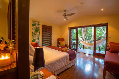 Silky Oaks Lodge - Accommodation 4U 16