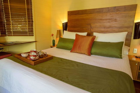 Silky Oaks Lodge - Accommodation 4U 17