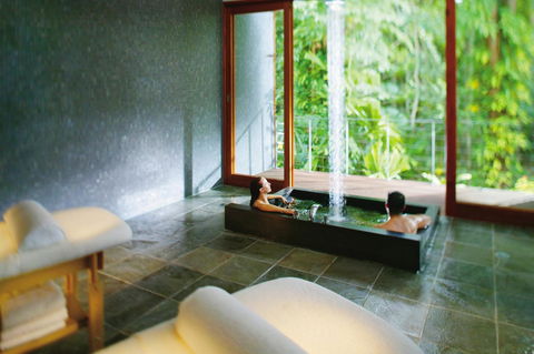 Silky Oaks Lodge - Accommodation 4U 27