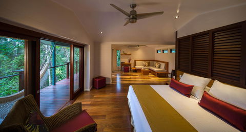 Silky Oaks Lodge - Accommodation 4U 10