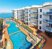 Watermark Resort Caloundra - Accommodation 4U