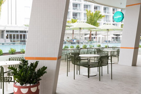 Crystalbrook Riley - Accommodation 4U 36