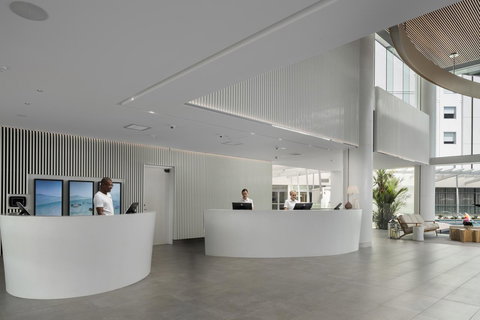 Crystalbrook Riley - Accommodation 4U 42