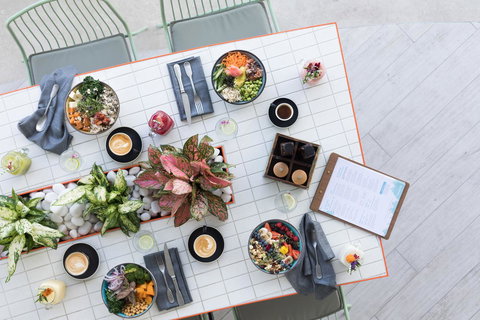 Crystalbrook Riley - Accommodation 4U 35